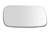 Скло дзеркала зовнішнього прав (опукле) VW CADDY II, PASSAT B4 10.93-01.04 BLIC 6102-02-1292152P (фото 1)