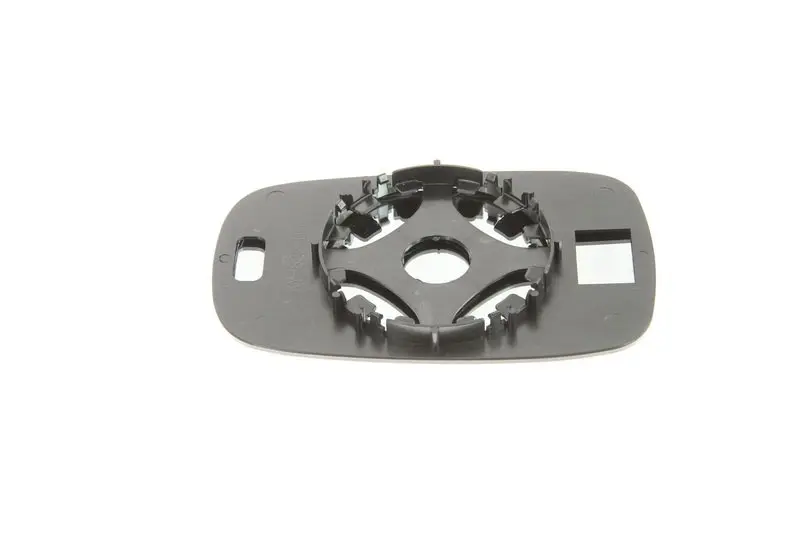 Скло дзеркала зовнішнього прав (опукле) RENAULT CLIO III Ph I, LAGUNA II, MEGANE II, SCENIC II Ph I, SCENIC II Ph II 03.01-12.09 BLIC 6102-02-1292228P (фото 1)