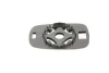 Скло дзеркала зовнішнього прав (опукле) RENAULT CLIO III Ph I, LAGUNA II, MEGANE II, SCENIC II Ph I, SCENIC II Ph II 03.01-12.09 BLIC 6102-02-1292228P (фото 1)