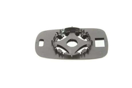 Скло дзеркала зовнішнього прав (опукле) RENAULT CLIO III Ph I, LAGUNA II, MEGANE II, SCENIC II Ph I, SCENIC II Ph II 03.01-12.09 BLIC 6102-02-1292228P