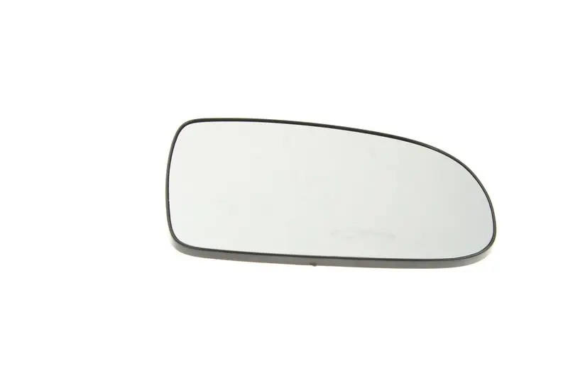 Скло дзеркала зовнішнього прав (опукле) OPEL CORSA C 09.00-12.09 BLIC 6102-02-1292229P (фото 1)
