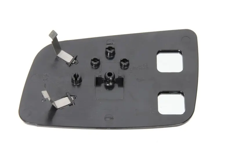 Скло дзеркала зовнішнього прав (опукле) OPEL ASTRA G 02.98-12.09 BLIC 6102-02-1292237P (фото 1)