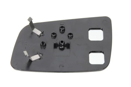 Скло дзеркала зовнішнього прав (опукле) OPEL ASTRA G 02.98-12.09 BLIC 6102-02-1292237P