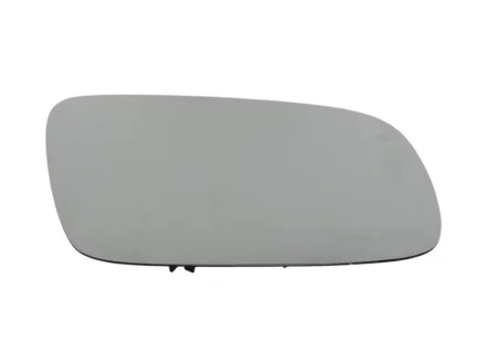 Скло дзеркала зовнішнього прав (опукле) SEAT ALHAMBRA 7M VW SHARAN 7M 04.00-06.10 BLIC 6102-02-1292899P