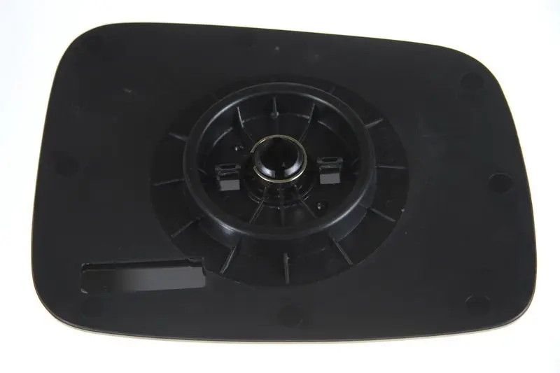 Скло дзеркала зовнішнього прав (опукле) VW TRANSPORTER T4 07.90-09.95 BLIC 6102-02-1292981P (фото 1)