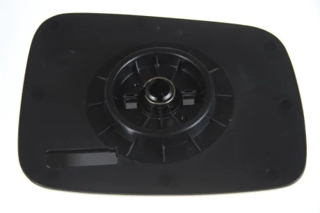 Скло дзеркала зовнішнього прав (опукле) VW TRANSPORTER T4 07.90-09.95 BLIC 6102-02-1292981P