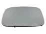 Скло дзеркала зовнішнього прав (опукле) VW TRANSPORTER T5 04.03-11.09 BLIC 6102-02-1292985P (фото 1)