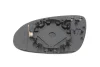 Скло дзеркала зовнішнього прав (опукле, обігрів, синій) SEAT ALHAMBRA 7M SKODA SUPERB I VW GOLF V, GOLF V PLUS, PASSAT B6, SHARAN 7M 04.00-12.13 BLIC 6102-10-2002270P (фото 2)