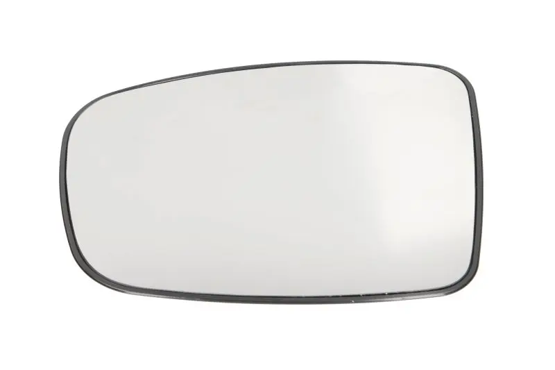 Скло дзеркала зовнішнього лів (опукле, хром) HYUNDAI i10 I PA 12.07-04.11 BLIC 6102-20-2001381P (фото 1)