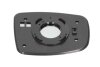 Скло дзеркала зовнішнього лів (опукле, хром) HYUNDAI i10 I PA 12.07-04.11 BLIC 6102202001381P (фото 2)