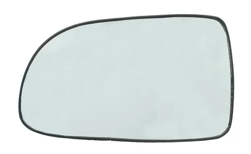 Скло дзеркала зовнішнього лів (опукле, обігрів) CHEVROLET AVEO II 04.05-04.08 BLIC 6102-56-008367P (фото 1)