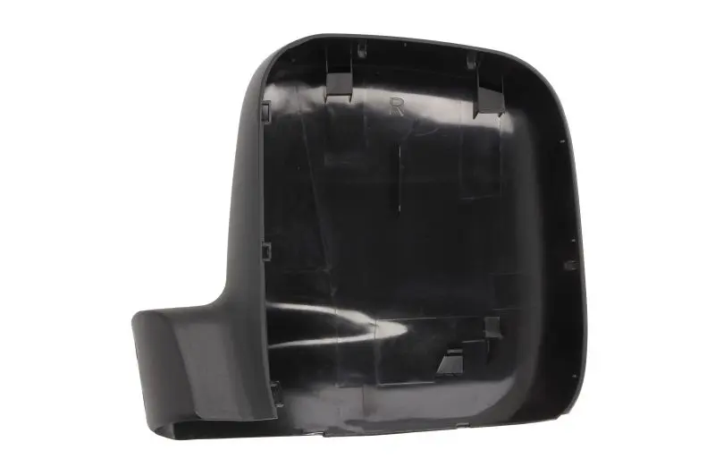 Корпус/кришка зовнішнього дзеркала заднього виду прав VW CADDY III, TRANSPORTER T5 04.03-05.15 BLIC 6103-01-1322985P (фото 1)