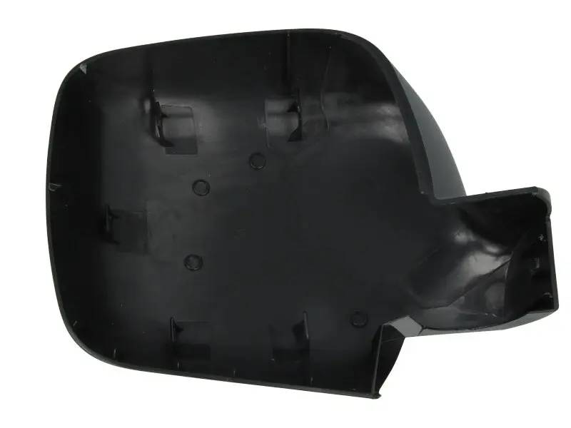 Корпус/кришка зовнішнього дзеркала заднього виду лів RENAULT KANGOO II 02.08-07.13 BLIC 6103-01-1323118P (фото 1)
