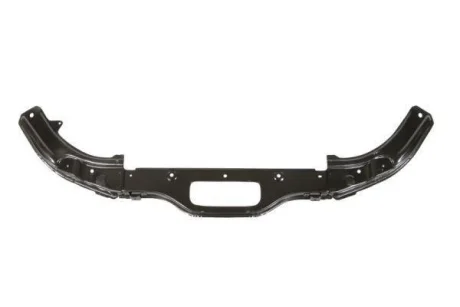 Накладка верхня передньої панелі (верхня частина, сталь) MAZDA 3 BM 09.13-02.17 BLIC 6502-03-3478201P