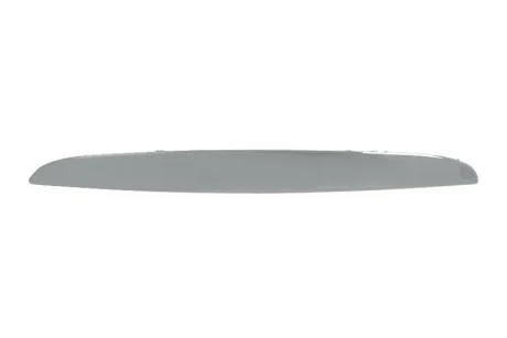 Накладка / молдинг капота лів (хром) BMW 3 E90, E91 12.04-07.08 BLIC 6502-07-0062925P