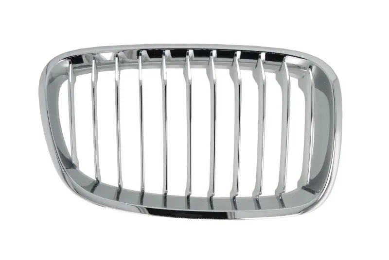 Решітка радіатора прав передн (URBAN, хром) BMW 1 F20, F21 11.10-03.15 BLIC 6502-07-0086994P (фото 1)