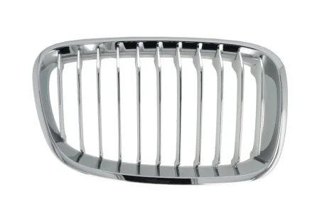 Решітка радіатора прав передн (URBAN, хром) BMW 1 F20, F21 11.10-03.15 BLIC 6502-07-0086994P