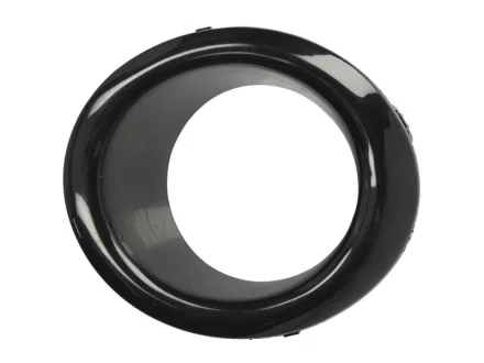 Рамка галогена передн прав NISSAN NOTE E11 03.06-02.09 BLIC 6502-07-1635996P