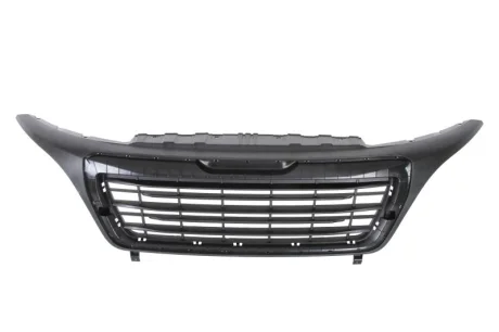 Решітка радіатора (чорн) PEUGEOT BOXER 06.14-12.17 BLIC 6502-07-2098992P
