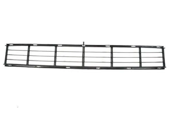Решітка бампера передн (середн) FORD GALAXY WGR SEAT ALHAMBRA 7M VW SHARAN 7M 03.95-01.01 BLIC 6502-07-2582995P (фото 1)