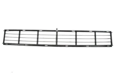 Решітка бампера передн (середн) FORD GALAXY WGR SEAT ALHAMBRA 7M VW SHARAN 7M 03.95-01.01 BLIC 6502-07-2582995P