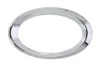 Рамка галогена передн лів (хром, ELEGANCE) MERCEDES E-KLASA W211 04.06-07.09 BLIC 6502-07-3528919P (фото 1)