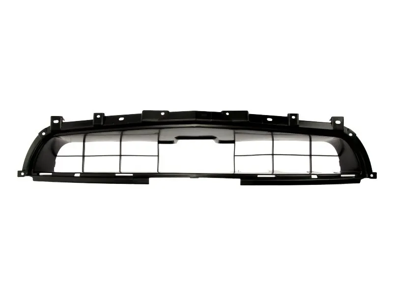 Решітка бампера передн (середн) MITSUBISHI LANCER VII 09.03-10.08 BLIC 6502-07-3719910P (фото 1)