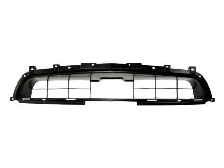 Решітка бампера передн (середн) MITSUBISHI LANCER VII 09.03-10.08 BLIC 6502-07-3719910P