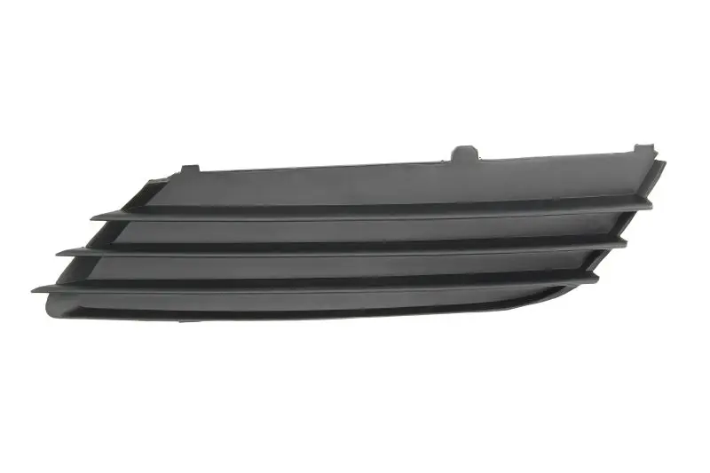 Решітка бампера передн лів (чорн, сертифікат TÜV) OPEL ASTRA H 03.04-02.07 BLIC 6502-07-5052996LQ (фото 1)