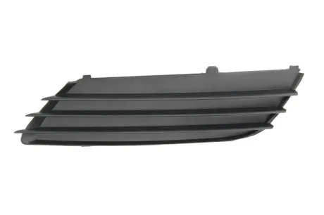 Решітка бампера передн лів (чорн, сертифікат TÜV) OPEL ASTRA H 03.04-02.07 BLIC 6502-07-5052996LQ