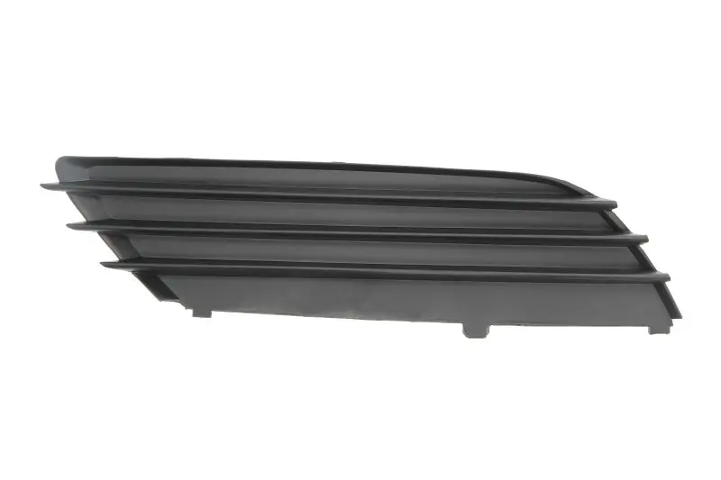 Решітка бампера передн прав (чорн, сертифікат TÜV) OPEL ASTRA H 03.04-02.07 BLIC 6502-07-5052996PQ (фото 1)
