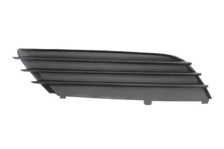 Решітка бампера передн прав (чорн, сертифікат TÜV) OPEL ASTRA H 03.04-02.07 BLIC 6502-07-5052996PQ