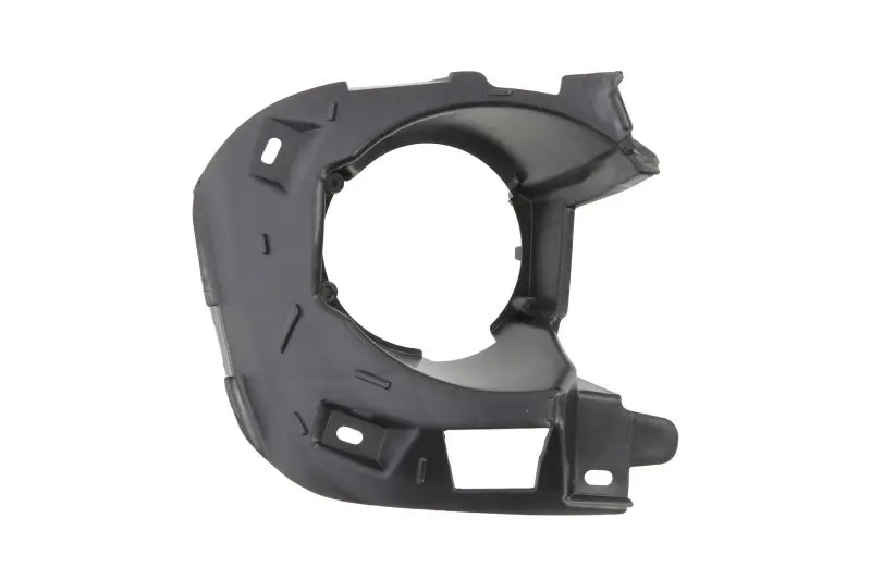 Рамка галогена лів FIAT TALENTO 296 NISSAN NV300 RENAULT TRAFIC III 08.14- BLIC 6502-07-6063917P (фото 1)