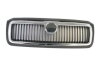 Решітка радіатора (хром/чорний) SKODA FELICIA II 01.98-04.02 BLIC 6502077513993P (фото 1)