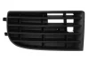 Решітка бампера передн лів (4 смужки) VW GOLF V Хетчбек 10.03-02.09 BLIC 6502-07-9524997P (фото 1)