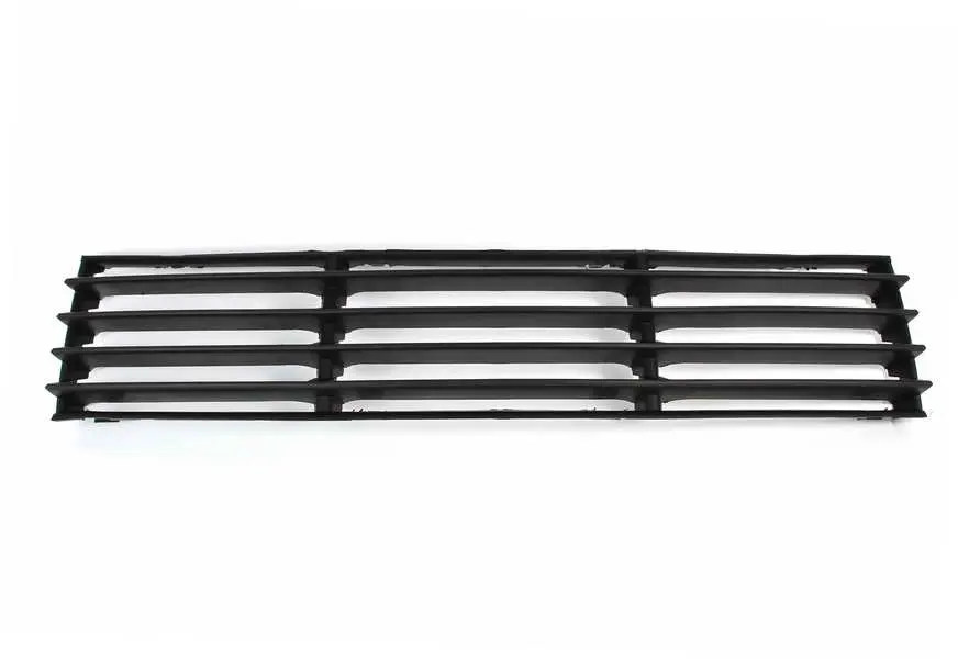 Решітка бампера передн (середн) VW PASSAT B5 FL 10.00-05.05 BLIC 6502-07-9539992P (фото 1)