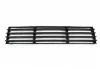 Решітка бампера передн (середн) VW PASSAT B5 FL 10.00-05.05 BLIC 6502-07-9539992P (фото 1)