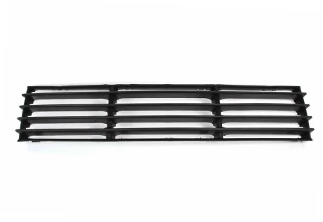Решітка бампера передн (середн) VW PASSAT B5 FL 10.00-05.05 BLIC 6502-07-9539992P