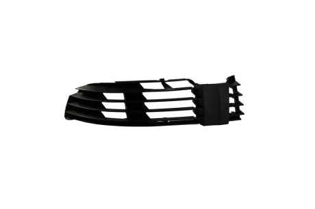 Решітка бампера передн лів VW PASSAT B5 FL 10.00-05.05 BLIC 6502-07-95399930P