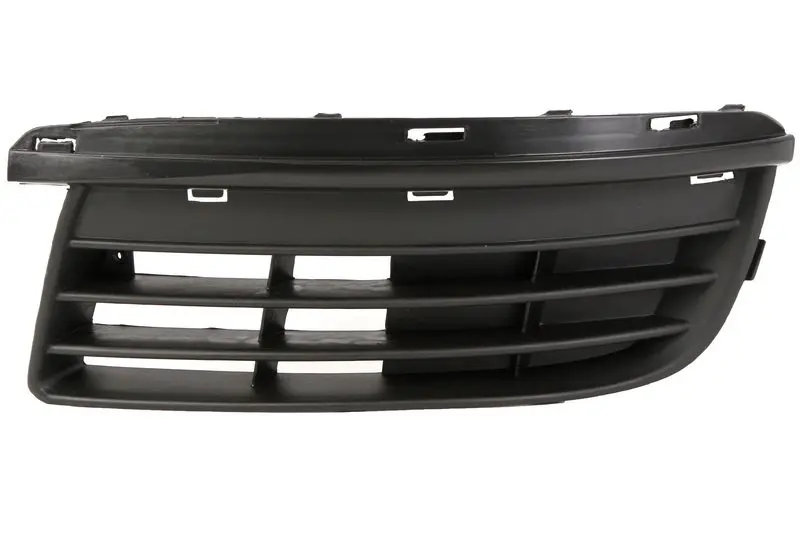 Решітка бампера передн лів VW GOLF V, JETTA III Седан / Універсал 10.03-10.10 BLIC 6502-07-9544911P (фото 1)