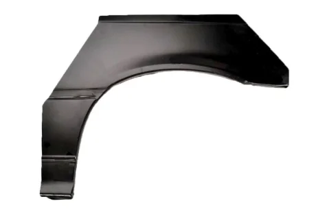 Ремонтна частина крила задн лів BMW 3 E36 Купе 09.90-09.93 BLIC 6504-03-0060591K
