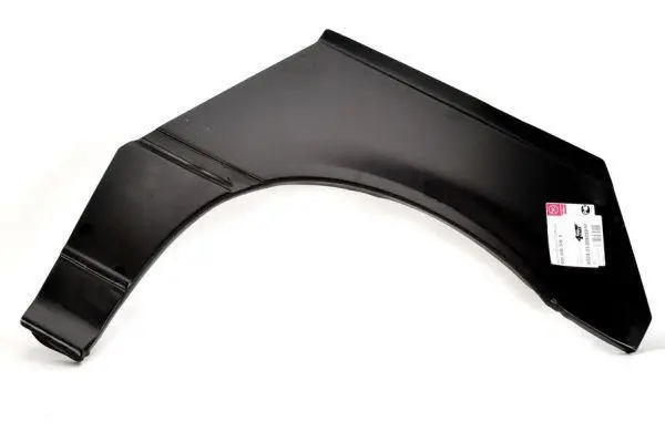 Ремонтна частина крила задн лів BMW 3 E36 Купе 09.90-09.93 BLIC 6504030060591P (фото 1)