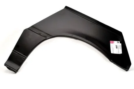 Ремонтна частина крила задн лів BMW 3 E36 Купе 09.90-09.93 BLIC 6504030060591P