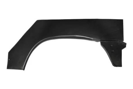 Ремонтна частина крила задн лів CITROEN BERLINGO I PEUGEOT PARTNER 2D 07.96-10.08 BLIC 6504-03-0550591K