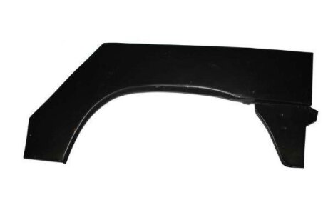 Фото ремонтна частина крила задн Лів CITROEN BERLINGO I PEUGEOT PARTNER 2D 07.96-10.08 BLIC 6504030550591P Ремонтна частина крила задн Лів CITROEN BERLINGO I PEUGEOT PARTNER 2D 07.96-10.08 BLIC 6504030550591P