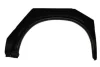 Ремонтна частина крила задн прав (коротка модель) FORD TRANSIT IV FL, TRANSIT IV FL II 01.91-07.00 BLIC 6504-03-2515596P (фото 1)