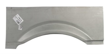 Ремонтна частина крила задн лів (верхня частина) MERCEDES VITO / VIANO W639 09.03-10.10 BLIC 6504033542573P