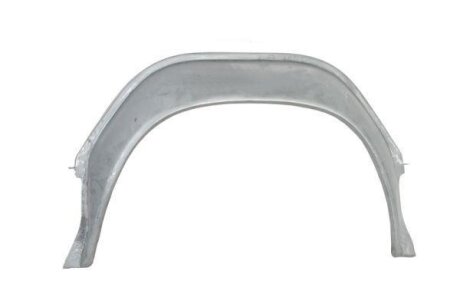 Ремонтна панель колісної арки задн лів/прав (зовнішн) MERCEDES SPRINTER 901, 902, 903, 904, 905 VW LT II 01.95-07.06 BLIC 6504033546551P