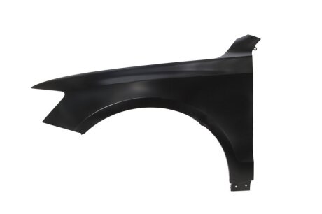 Переднє крило Лів AUDI Q5 8R 11.08-12.16 BLIC 6504040035311P