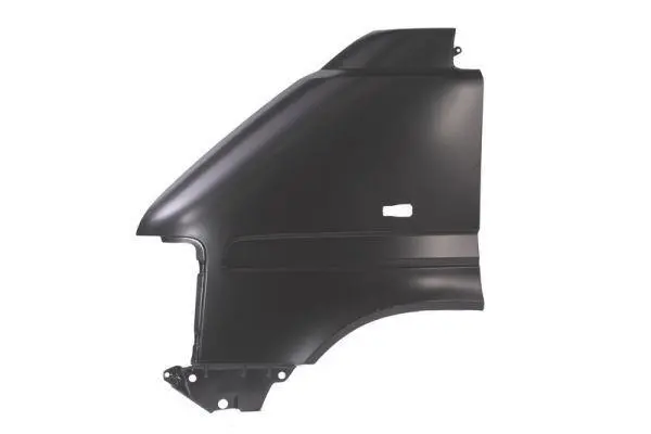 Переднє крило лів (з отвором для покажчика повороту) VW LT II 05.96-07.06 BLIC 6504049562311P (фото 1)